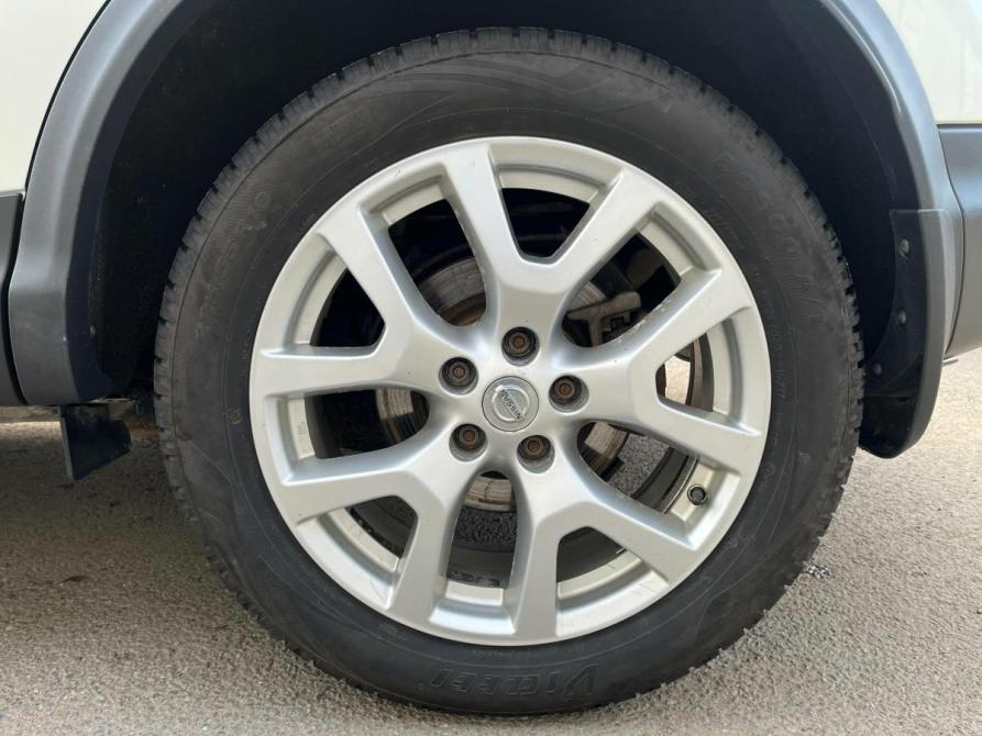 Nissan Qashqai II Нижнекамск  - изображение 6