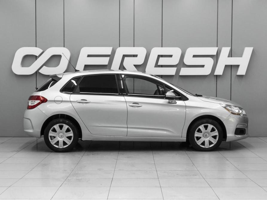 Citroen C4 II Ростов-на-Дону  - изображение 5