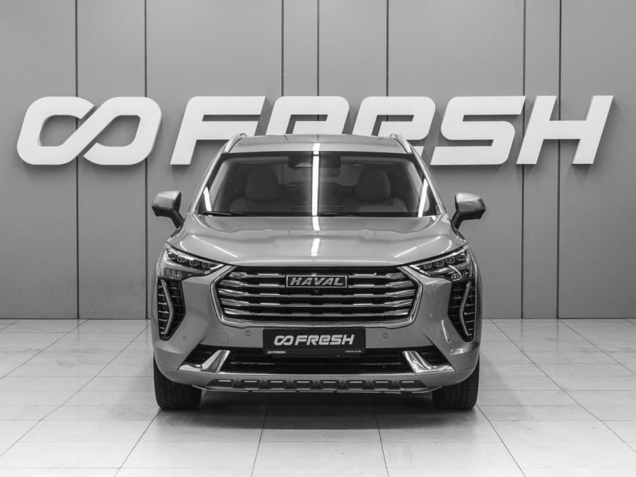 Haval Jolion I Ростов-на-Дону  - изображение 3