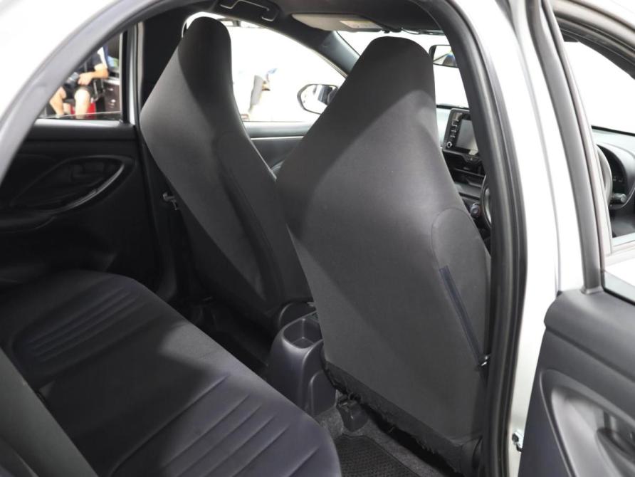 Toyota Yaris IV Ростов-на-Дону  - изображение 11