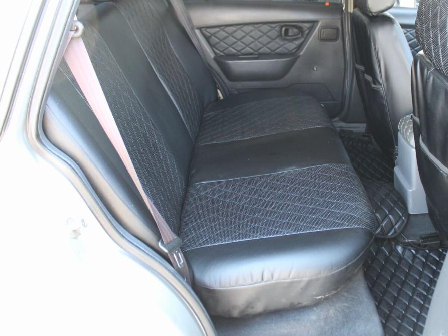 Daewoo Nexia I Рестайлинг Дзержинск  - изображение 8