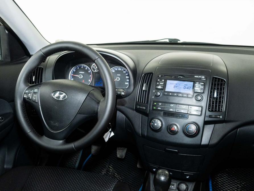 Hyundai i30 I Рестайлинг Казань  - изображение 13