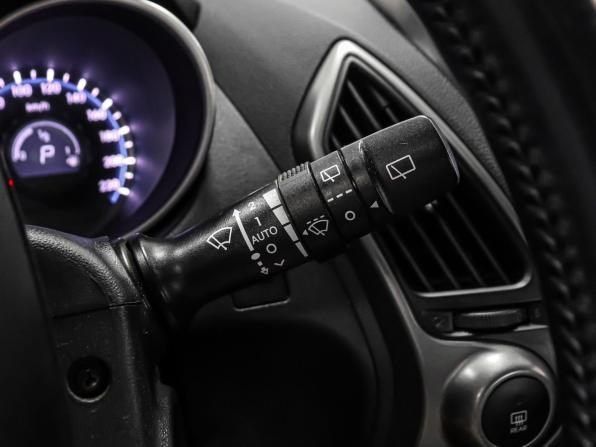 Hyundai ix35 I Рестайлинг с пробегом 2014 года, цена 1 249 000 рублей, 185875 км, внедорожник, Автокод Объявления