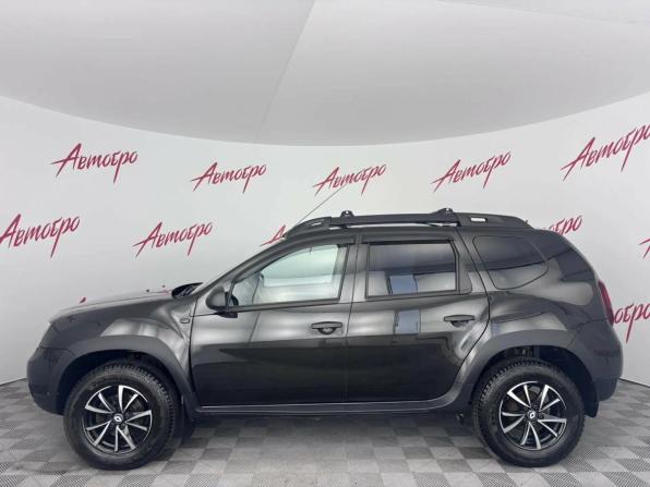 Renault Duster I Рестайлинг с пробегом 2018 года, цена 1 369 000 рублей, 93593 км, внедорожник, Автокод Объявления