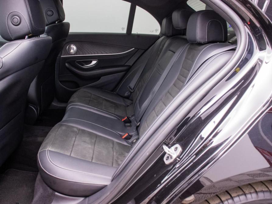 Mercedes-Benz E-Класс V (W213 S213 C238) Москва  - изображение 11