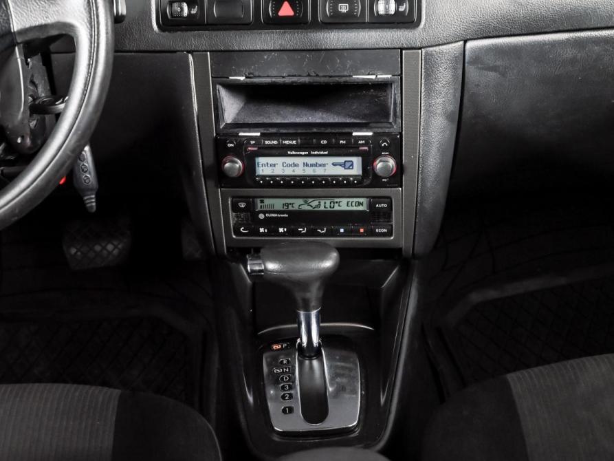 Volkswagen Bora I Екатеринбург  - изображение 12