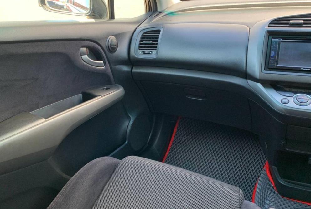 Honda Stream II Красноярск  - изображение 18