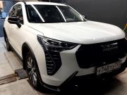 Haval Jolion I Рестайлинг Москва  - изображение 51