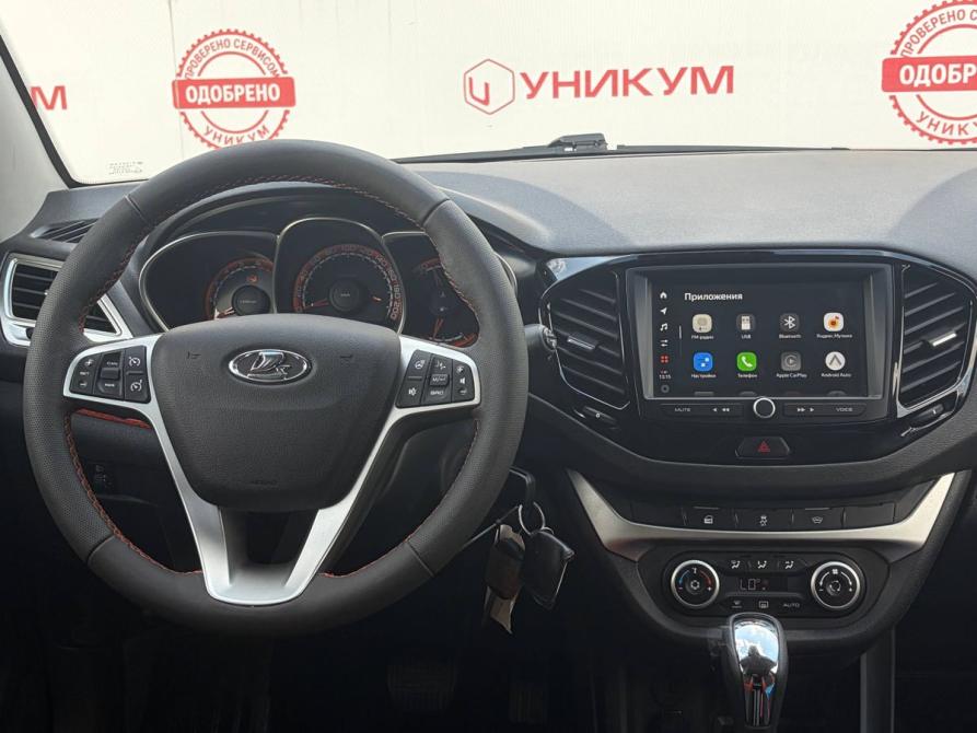 Lada (ВАЗ) Vesta I Екатеринбург  - изображение 20