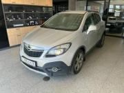 Opel Mokka I Ярославль  - изображение 12