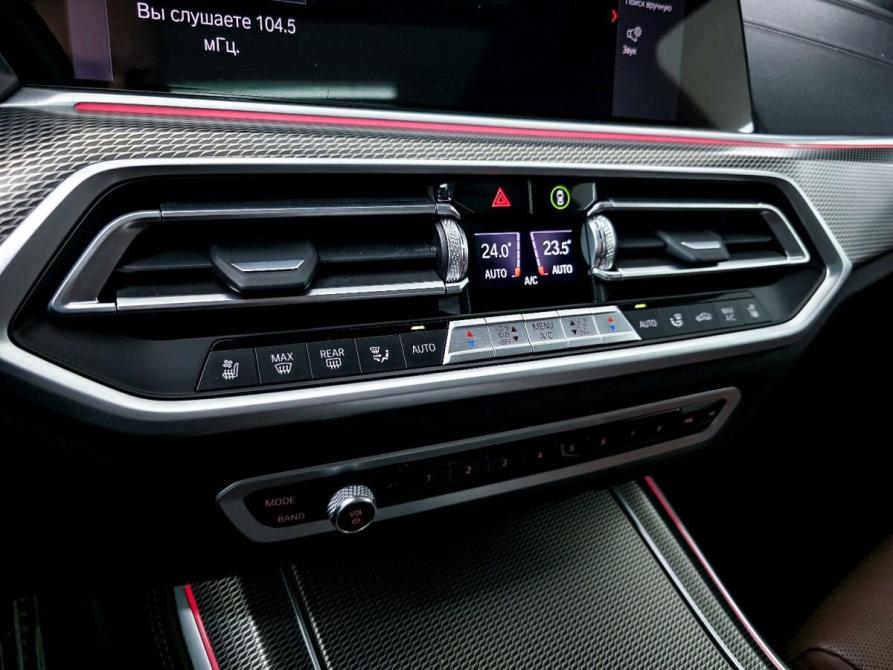 BMW X5 IV (G05/G18) Уфа  - изображение 22