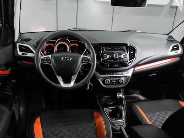 Lada (ВАЗ) Vesta I с пробегом 2019 года, цена 1 020 000 рублей, 122497 км, универсал, Автокод Объявления