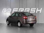 Lada (ВАЗ) Granta I Минеральные Воды  - изображение 18