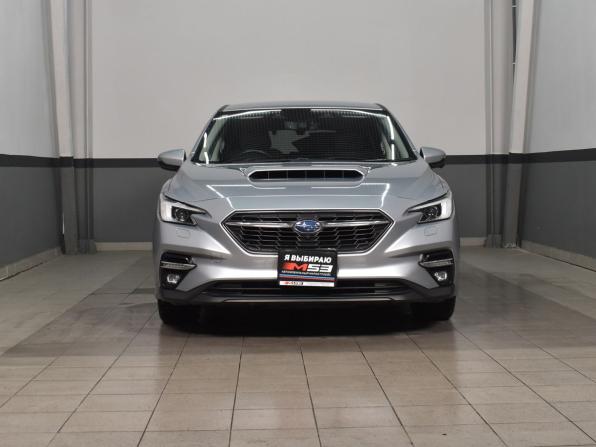 Subaru Levorg II с пробегом 2021 года, цена 2 464 997 рублей, 74750 км, универсал, Автокод Объявления