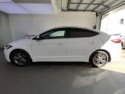 Hyundai Elantra VI (AD) Уфа  - изображение 26