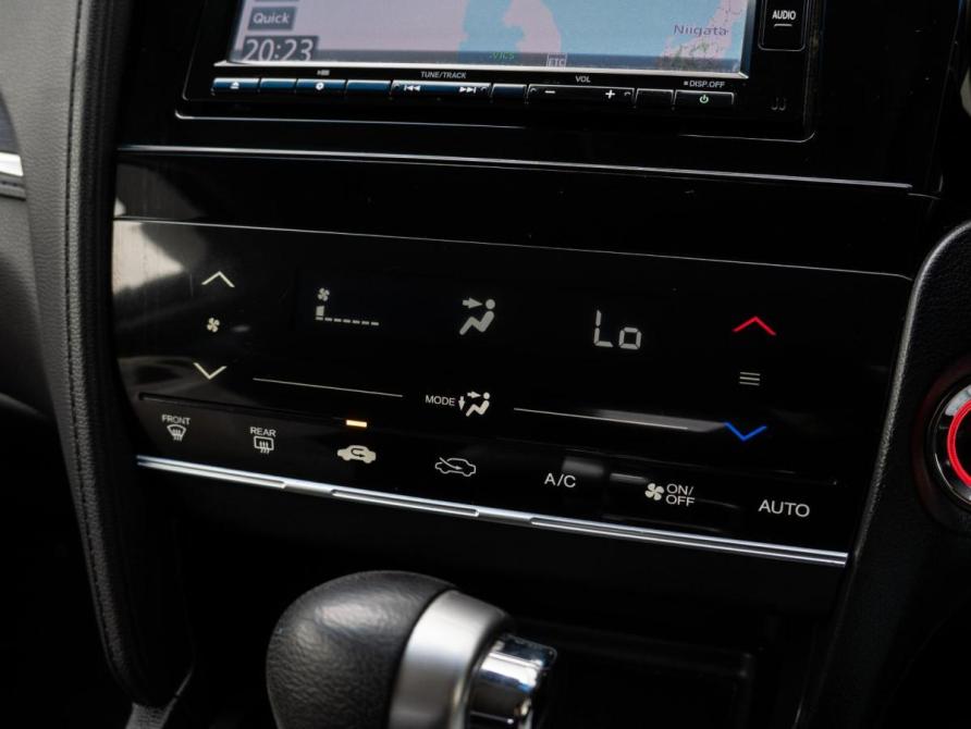 Honda Shuttle II Краснодар  - изображение 12