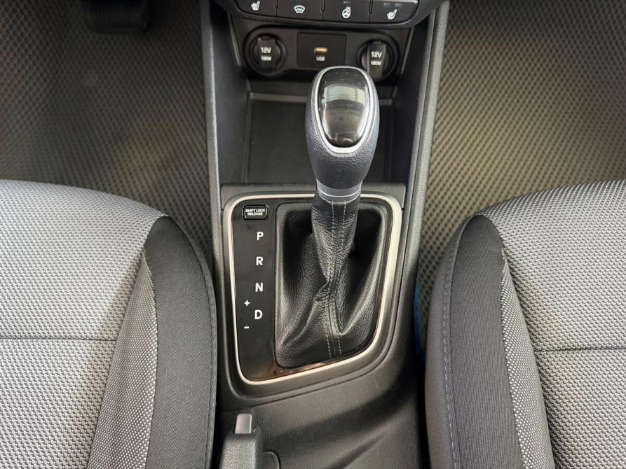 Hyundai Solaris II Рестайлинг Березовский  - изображение 9