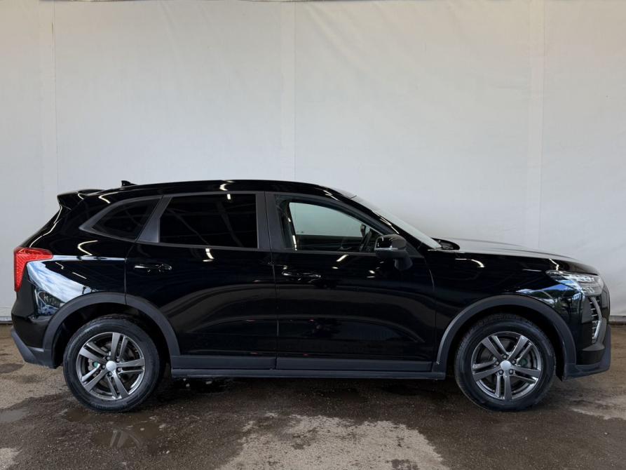 Haval Jolion I Рестайлинг Псков  - изображение 8