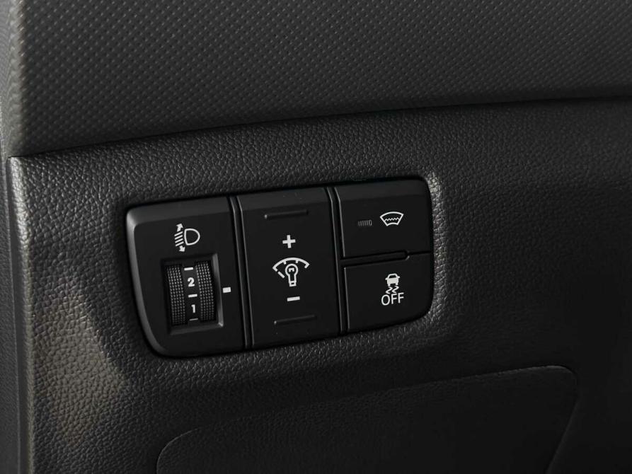 Hyundai Creta I Рестайлинг Москва  - изображение 10