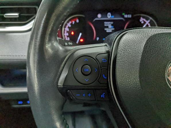 Toyota RAV4 V (XA50) с пробегом 2021 года, цена 3 750 000 рублей, 118626 км, внедорожник, Автокод Объявления