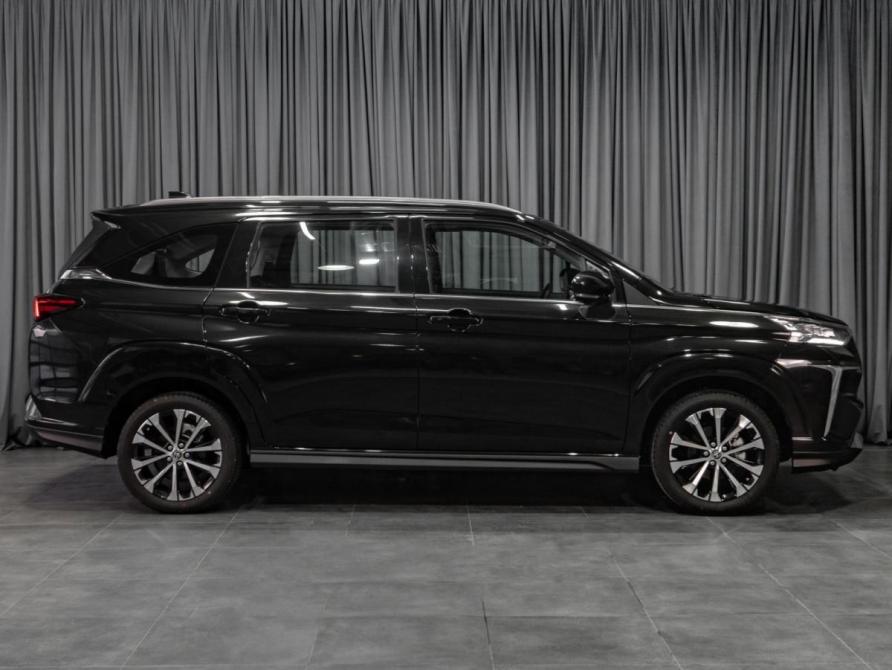 Toyota Veloz Тюмень  - изображение 5