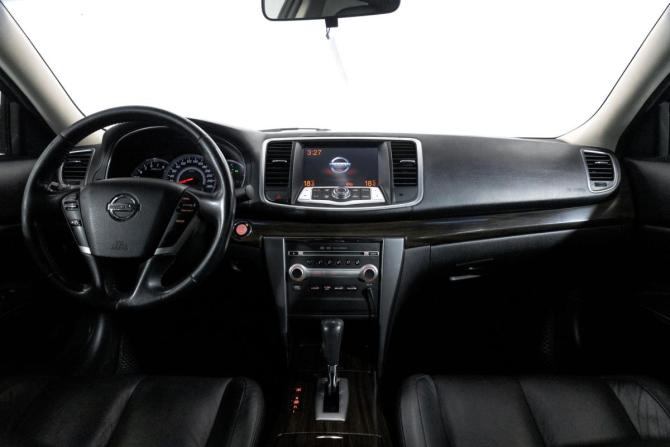 Nissan Teana II с пробегом 2011 года, цена 1 099 999 рублей, 179000 км, седан, Автокод Объявления