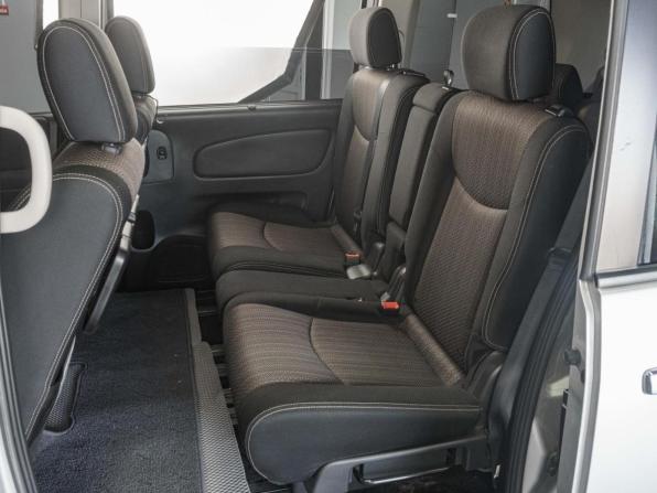 Nissan Serena IV (C26) с пробегом 2014 года, цена 1 659 000 рублей, 160448 км, минивэн, Автокод Объявления