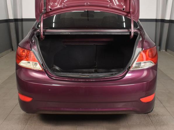 Hyundai Solaris I с пробегом 2011 года, цена 634 995 рублей, 146857 км, седан, Автокод Объявления