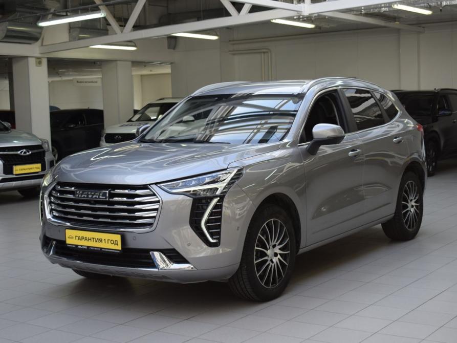 Haval Jolion I Челябинск  - изображение 3