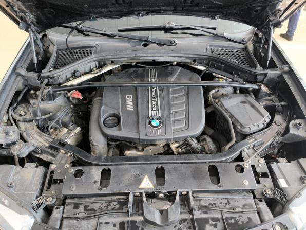 BMW X3 II (F25) с пробегом 2012 года, цена 2 050 000 рублей, 176216 км, внедорожник, Автокод Объявления