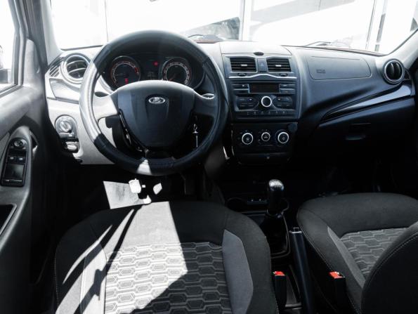 Lada (ВАЗ) Granta I Рестайлинг с пробегом 2020 года, цена 770 000 рублей, 159978 км, универсал, Автокод Объявления