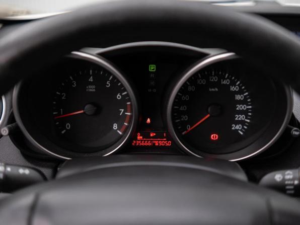 Mazda 3 II (BL) с пробегом 2011 года, цена 815 000 рублей, 235666 км, седан, Автокод Объявления
