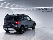 Skoda Yeti I Рестайлинг Уфа  - изображение 45