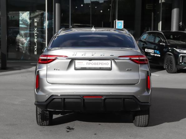 Haval F7x I Рестайлинг с пробегом 2023 года, цена 2 350 000 рублей, 34390 км, внедорожник, Автокод Объявления