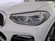 BMW X3 III (G01) Москва  - изображение 41