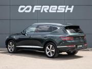 Genesis GV80 I Краснодар  - изображение 29