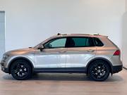 Volkswagen Tiguan II Волгоград  - изображение 35