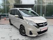 Nissan Serena V (C27) Екатеринбург  - изображение 33