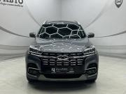 Chery Tiggo 8 I Рестайлинг Воронеж  - изображение 20