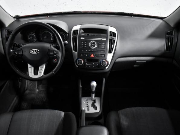 Kia Ceed I Рестайлинг с пробегом 2011 года, цена 635 000 рублей, 181706 км, хэтчбек, Автокод Объявления