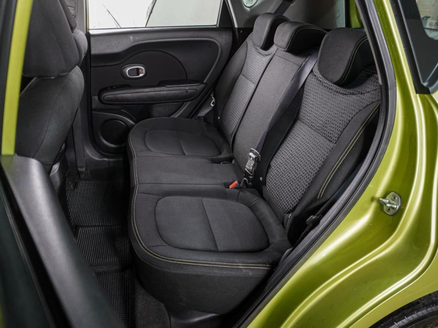 Kia Soul I Рестайлинг Воронеж  - изображение 9