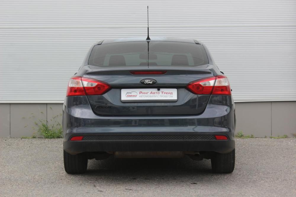 Ford Focus III Белгород  - изображение 4