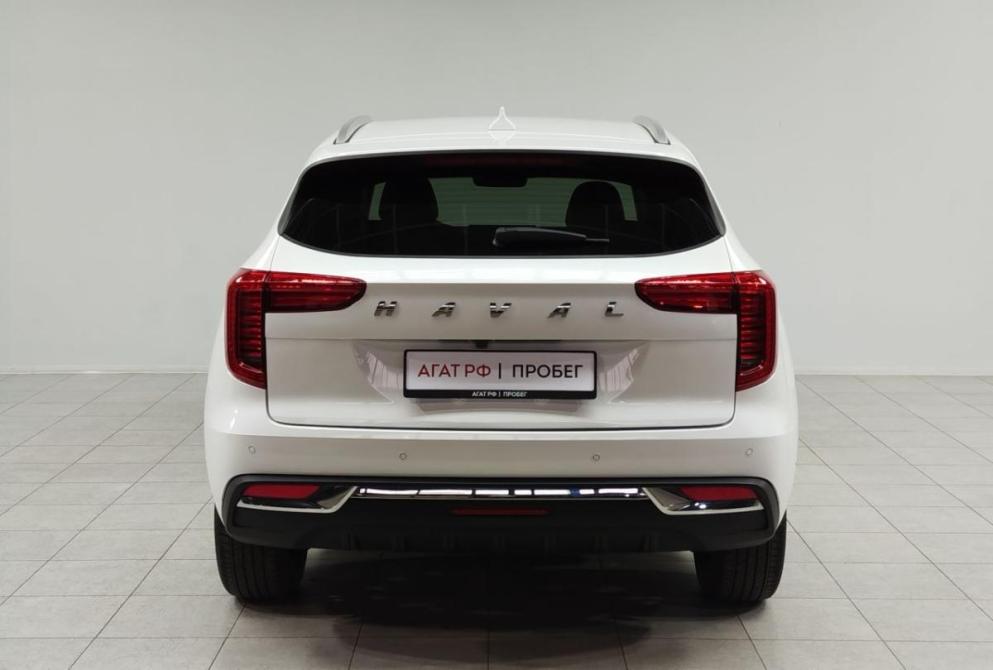 Haval Jolion I Саратов  - изображение 6
