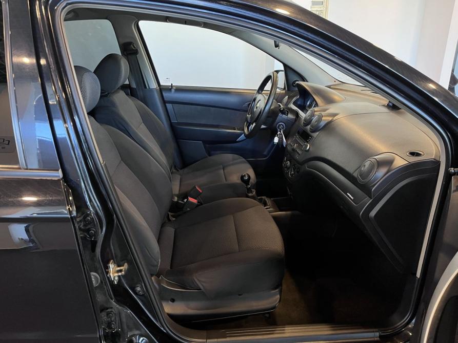 Chevrolet Aveo I Рестайлинг Чебоксары  - изображение 29