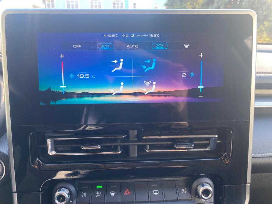Haval M6 II Великий Новгород  - изображение 21