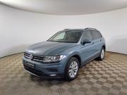 Volkswagen Tiguan II Уфа  - изображение 25