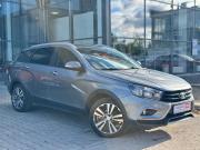 Lada (ВАЗ) Vesta I Пермь  - изображение 20