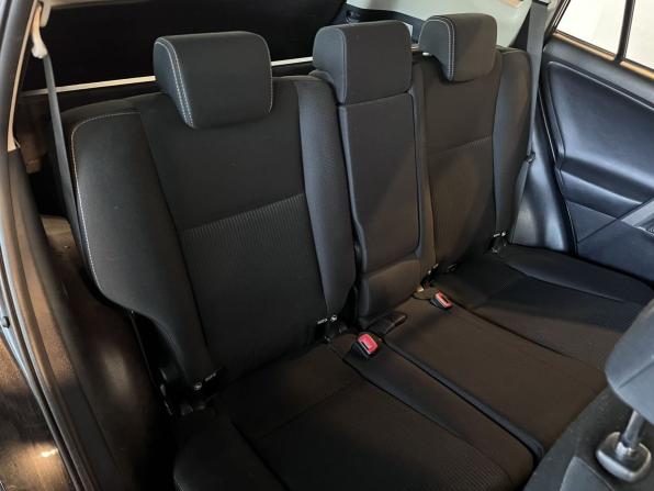 Toyota RAV4 IV (XA40) с пробегом 2015 года, цена 1 900 000 рублей, 240886 км, внедорожник, Автокод Объявления