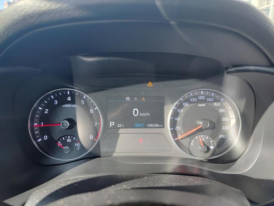 Kia Cerato IV Казань  - изображение 16
