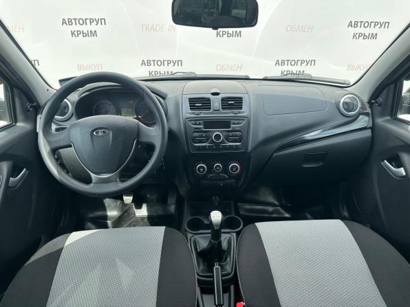 Lada (ВАЗ) Kalina II с пробегом 2017 года, цена 670 000 рублей, 31661 км, универсал, Автокод Объявления
